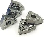 Wnmg080408 Ha H01 Hard Alloy Aluminum Rotating Blade CNC. Turning Tool Wnmg 080408. Aluminum Copper Cutting Tool Hard Alloy Turning Tool(WNMG080404 HA H01)