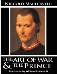 在飛比找博客來優惠-The Art of War and The Prince
