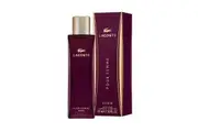 Lacoste Lacoste Pour Femme Elixir 90ml EDP (L) SP