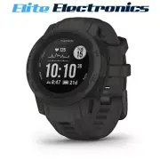 Garmin Instinct 2S Graphite 010-02563-10 Fitness Activity Watch
