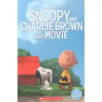 在飛比找蝦皮商城優惠-Snoopy and Charlie Brown: The 