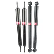 Front + Rear KYB EXCEL-G Shock Absorbers for FORD Maverick I6 D6 4WD All Styles