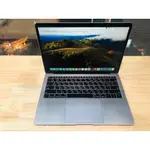 台中 2018年 MACBOOK AIR 13吋 I5 (1.6) 16G 512G 太空灰 灰色 蘋果電腦 836次