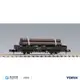 TOMIX 2720 國鐵貨車 CHI 1形 (附木材)
