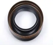 Front differential oil seal Replace# 31527507697 AUTO-MOHITO 1pack
