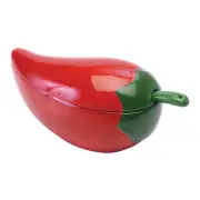 Prepworks by Progressive Salsa Bowl with Spoon - Great for Homemade Salsa and...