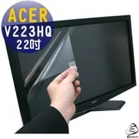 在飛比找PChome商店街優惠-ACER V223HQ 22吋寬 專用 －EZstick魔幻