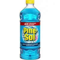 在飛比找蝦皮購物優惠-【Pine-Sol 潘松】松香清潔劑-閃亮清爽香氣(48oz