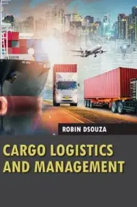 在飛比找博客來優惠-Cargo Logistics and Management