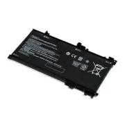 New TE03XL Battery for HP Pavilion 15 Omen 15-AX033DX 15-AX002NG 15-AX214TX