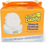 [Scrub Daddy] Stove and Cooktop Cleaner