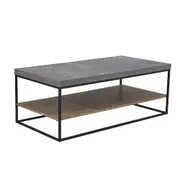 Simon Rectangular Coffee Table