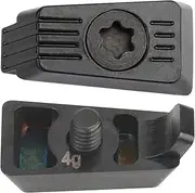 Golf Putter Weight Compatible with Taylormade Spider X/MySpider X Series Putter Head