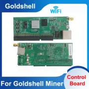 Goldshell Control Board for KD-BOX CK-BOX ST-BOX MINI-DOGE HS-BOX LB-BOX Miners