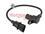 METZGER Crankshaft Pulse Sensor For HYUNDAI H-1 Cargo Travel 08- 39180-4A501