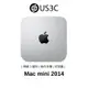 Apple Mac mini 2014 蘋果電腦 電腦主機 迷你主機 二手品