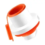 Upgrades Drain Protectors Versatile Sink Odor Plugs Keepings Out Unwanted Smells