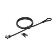 Kensington N17 Laptop Lock for Dell and Alienware with 6ft Cut Resistant Cable