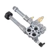Annovi Reverberi RMW2.2G24 Pressure Washer Pump Head OE: AR42518