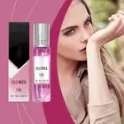 Eau Floral Perfume, Desert Rose Ladies Perfume Eau Fragrance Charm Floral L6E2