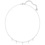 SWAROVSKI CRYSTAL LOUISON NECKLACE SMALL CRY 5419242.NEW IN BOX