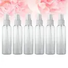 12Pcs Bottles Hair Spray Bottle Cosmetic Spray Bottle Makeup Bottles Empty