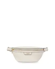 kate spade new york Hudson Pebbled Leather Belt Bag