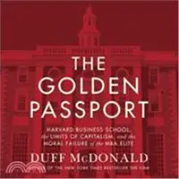 在飛比找三民網路書店優惠-The Golden Passport ― Harvard 