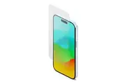 Cygnett OpticShield Screen Protector for iPhone 15 Plus CY4600CPTGL - Clear