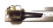 GMAXX 1352704 Pattern Cutting Router Bit 1/4" Shank