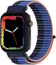 DCU TECNOLOGIC - Smartwatch for Children with Android System - Whatsapp - GPS Positioning - Video Calls - SOS Button - Parental Control - Colour: Blue, Normal