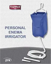 Enema Kit Home and Travel Private Listing