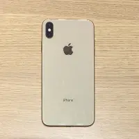 在飛比找蝦皮購物優惠-IPhone XS Max 256g 雙卡 實體雙卡