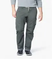 Dockers Men's Urban Cargo Pants Slim Fit -color- Size 33X30