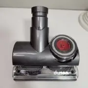Dyson Tangle Free Turbine Tool Accessory Attachment Stair Tool dog hair fur