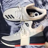 在飛比找PopChill優惠-[二手] 愛迪達ADIDAS D LILLARD 3 J 白