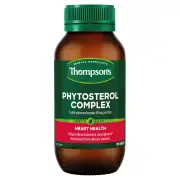 Thompsons Phytosterol Complex | 120 tablets