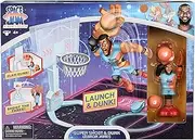 Space Jam S1 Shoot and Dunk Playset