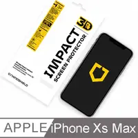 在飛比找PChome24h購物優惠-RhinoShield 犀牛盾 iPhone Xs Max 