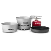 Primus Essential Stove Set 1.3L camping hiking pot pan lightweight cooking set