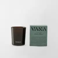 在飛比找誠品線上優惠-VANA 樺樹禮讚香氛蠟燭/ 柑橘森林調/ 65g