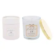 Scented Candle Jewelled Fabulous 18 Happy Birthday, Gibson Gifts 20845