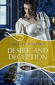 Desire and Deception: A Rouge Regency Romance