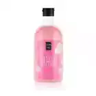 Lavish Care Fluffy Marsh Mallow Bath & Showergel 500ml, Aloe Vera, Panthenol