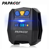 在飛比找蝦皮購物優惠-PAPAGO i3 智能高速打氣機