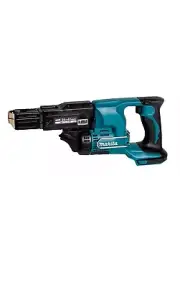 Makita Screwgun Cordless Collated Screwdriver 18v Li-Ion DFR450 BARE TOOL