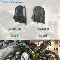 在飛比找蝦皮商城精選優惠-Kawasaki Z900RS Cafe土除 適用於川崎Z9