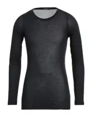 [ANN DEMEULEMEESTER] ANN DEMEULEMEESTER T-shirts - Item 10367475