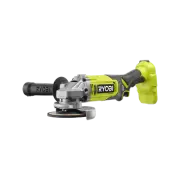 Ryobi 18V ONE+ 115mm Angle Grinder - Tool Only