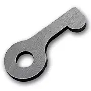 Robert Sorby #804C05 Rim Cutter